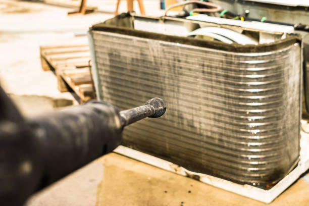 Best Affordable Duct Cleaning Services  in Williams, AZ