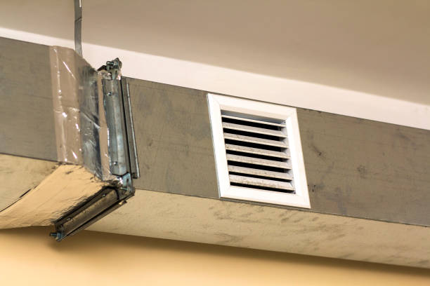 Emergency Air Duct Cleaning in AZ